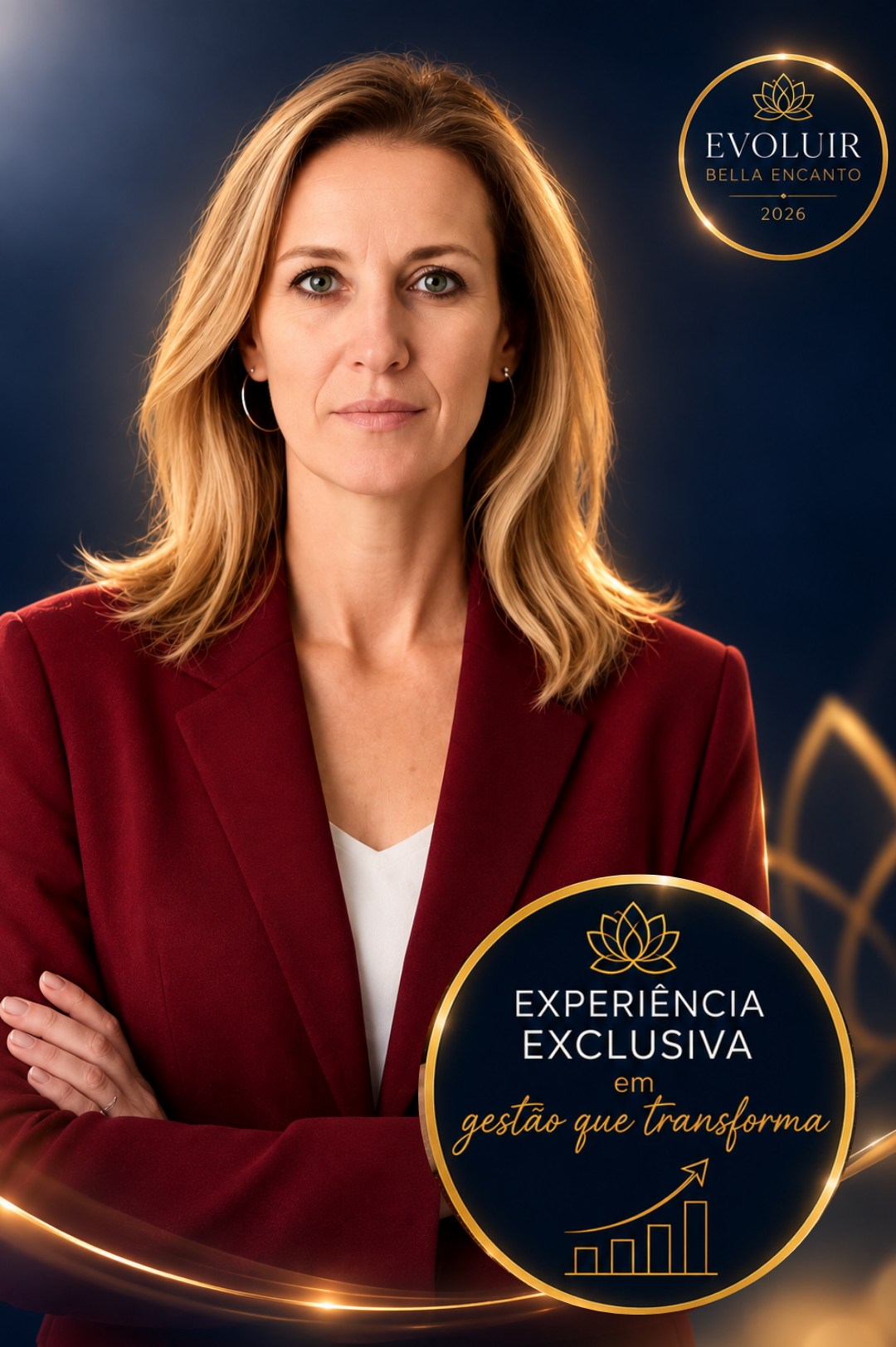 Foto de Maristela Neves Garcia