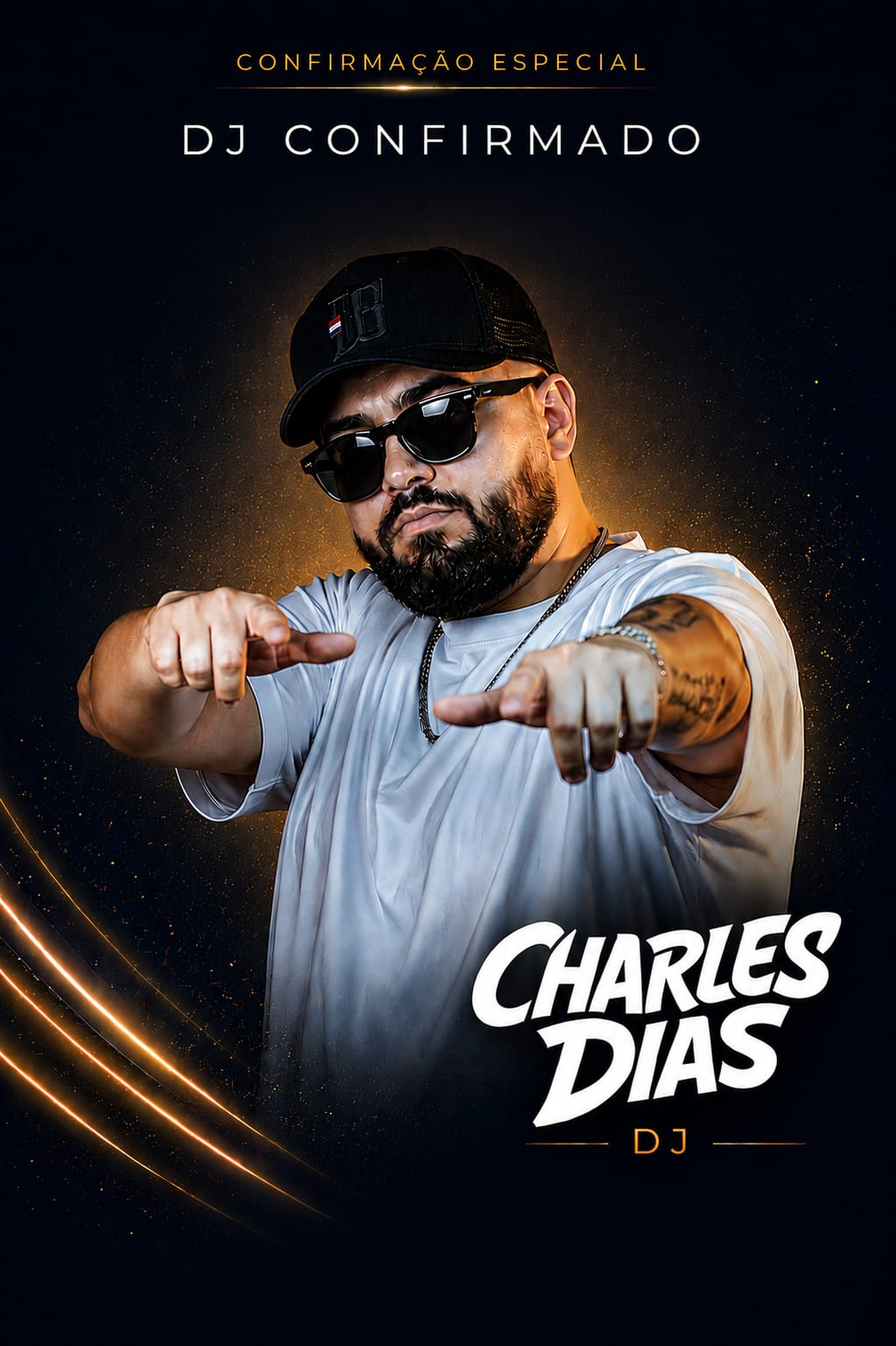 Foto de DJ Charles