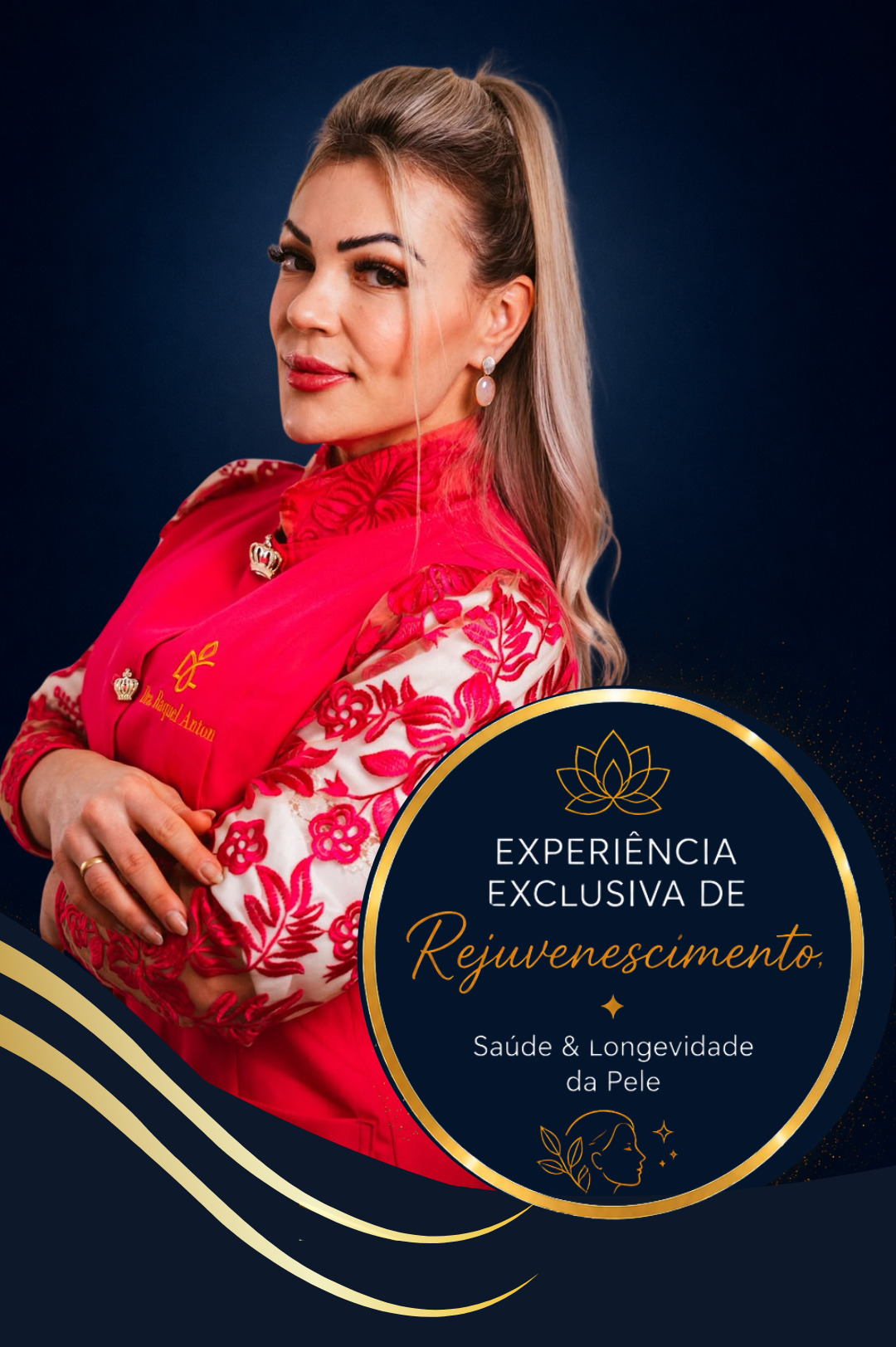 Foto de Dra. Raquel Anton