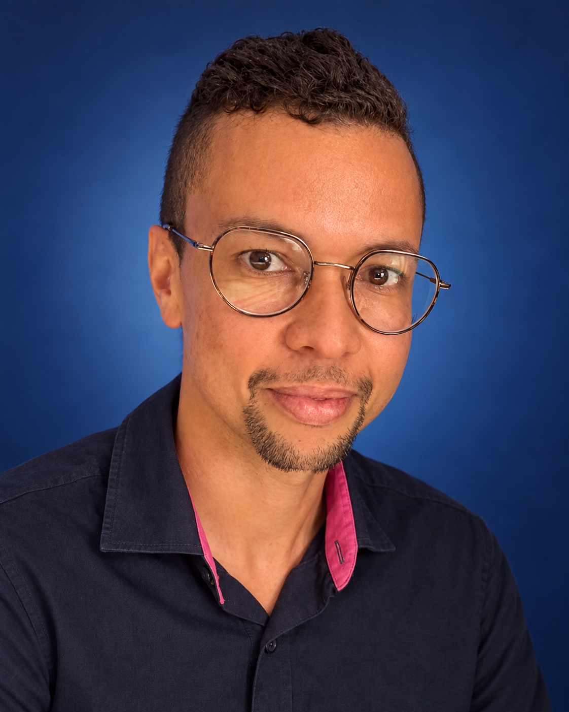 Ariel Maier, consultor de vendas da Bella Encanto.